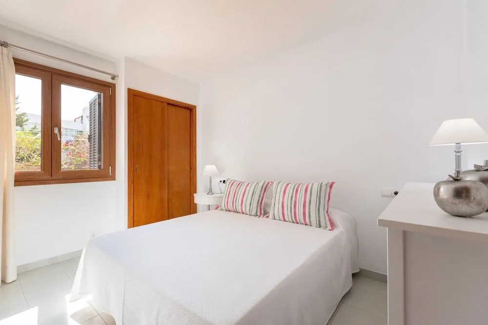 Tamarells Garden Apartment