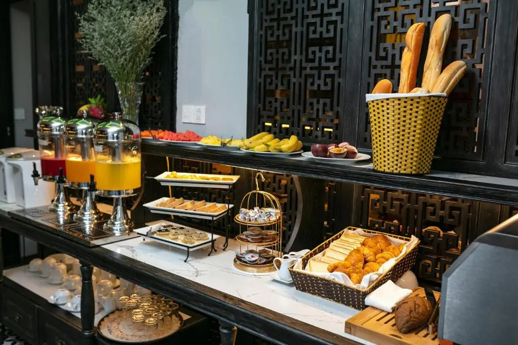 Shining Riverside Hoi An Boutique & Spa