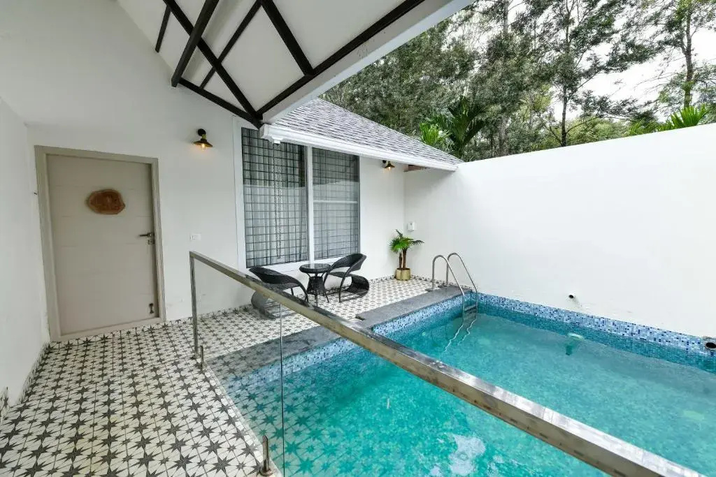 Inventree Aranya Resort & Spa