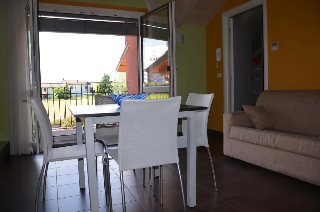 Eco-Residence