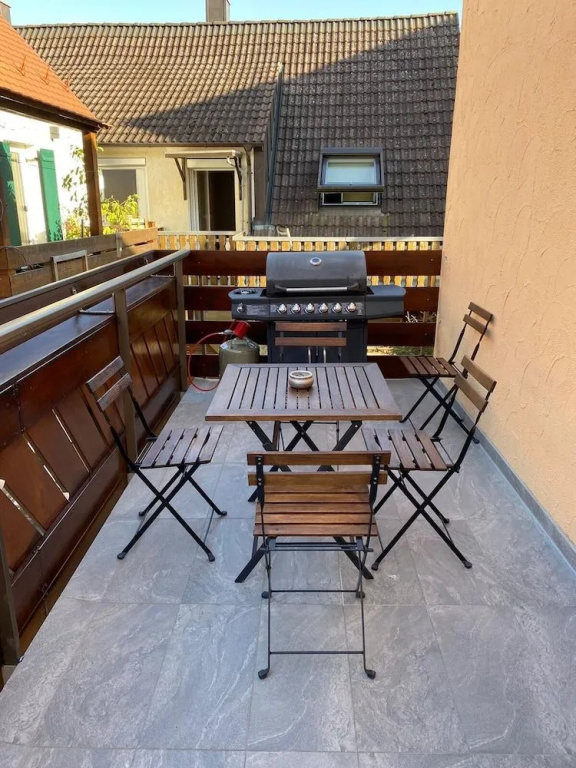 Haus Leipheim