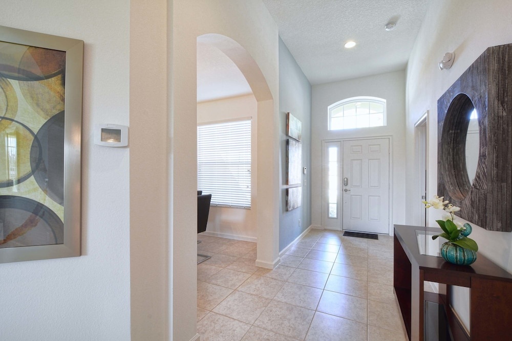 Watersong - 5 Bedrooms House w/pool-7052WS