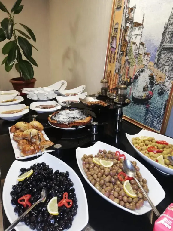 Sular Hotel