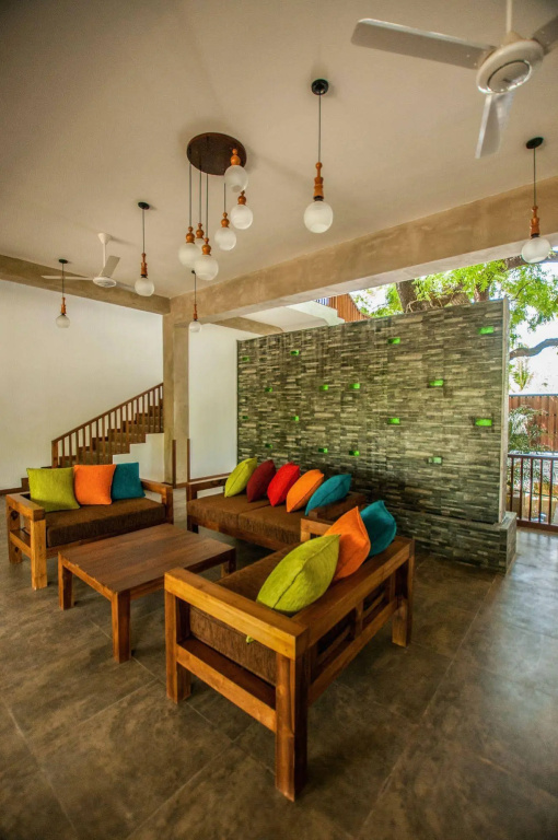 Anantamaa Hotel