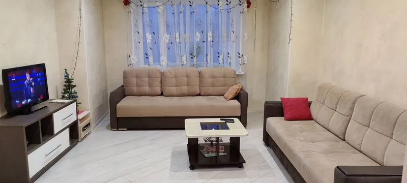 Somfort Apartment Hotel on Kajdalova, 28