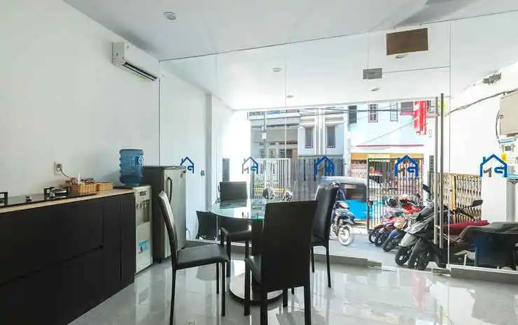 Puri Maju