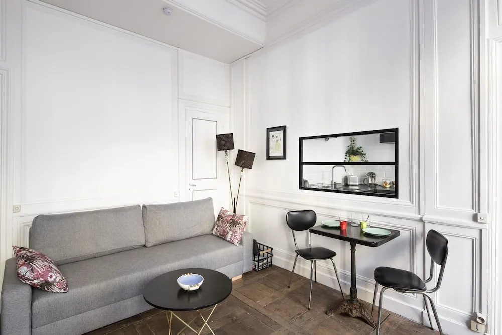 Hanoï - Joli Appartement en Plein Centre