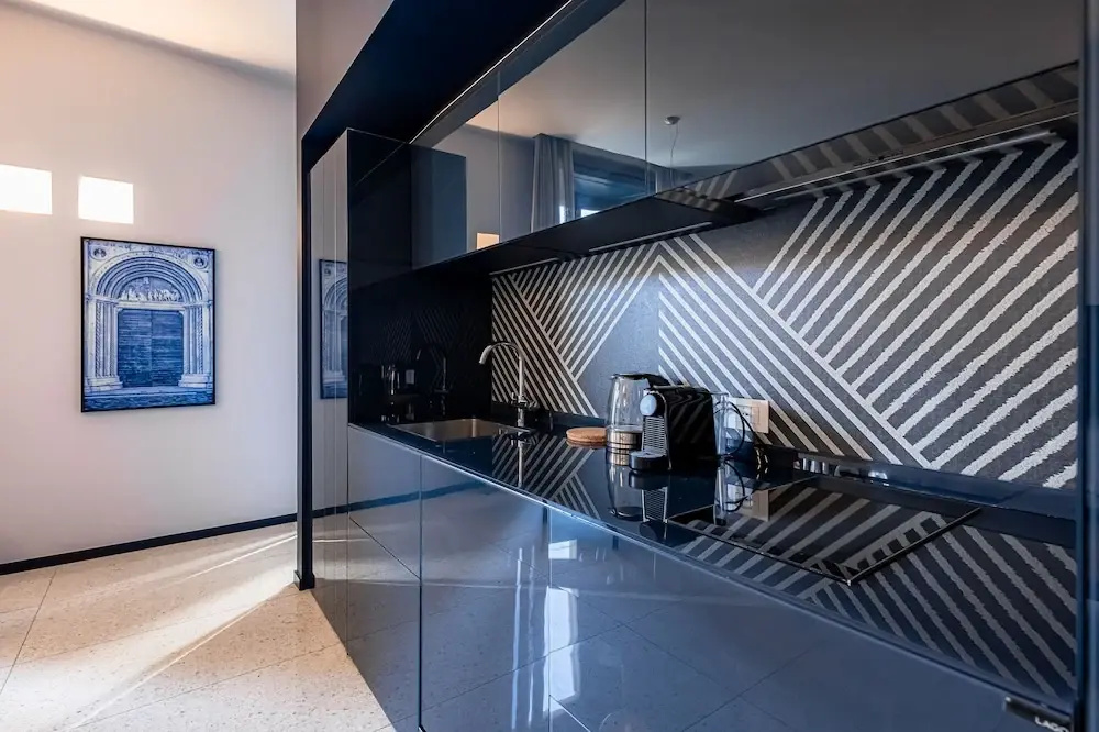Sky Suite