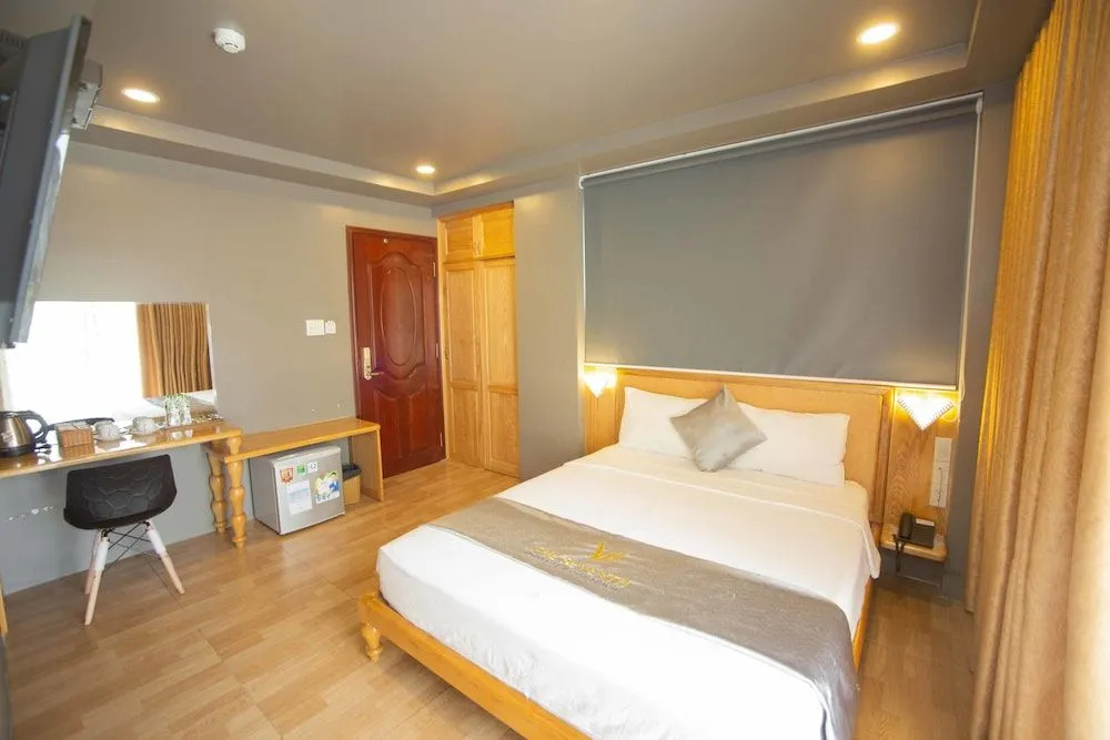 7S Hotel The Seventh II