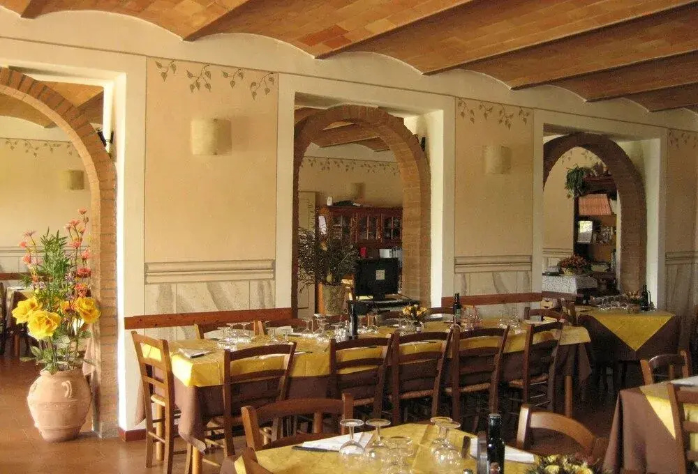 B&B Locanda Sant'Antimo