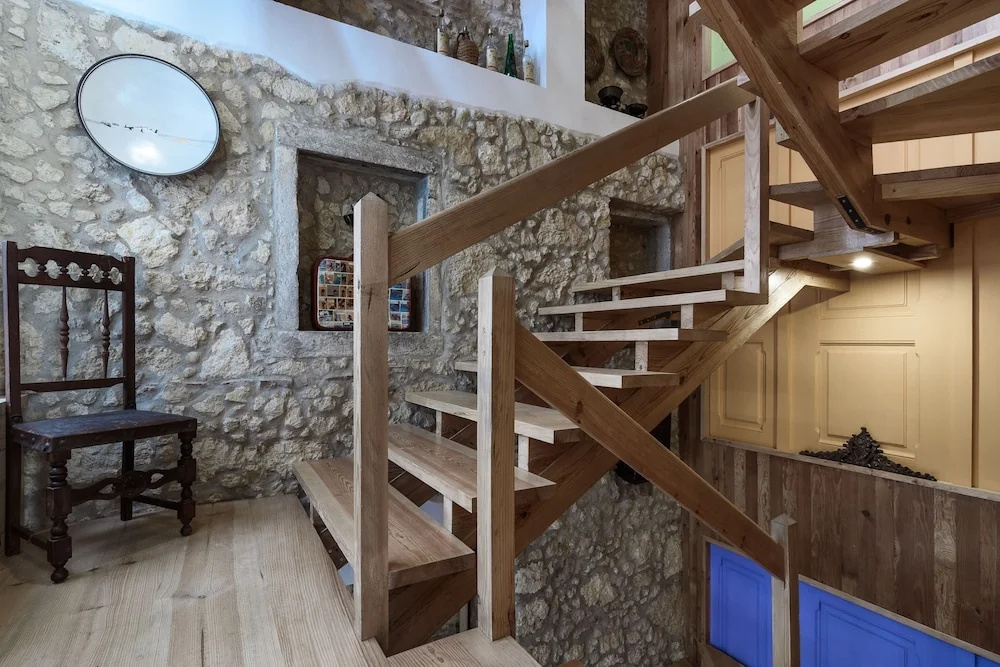 My Bairro Alto Suites