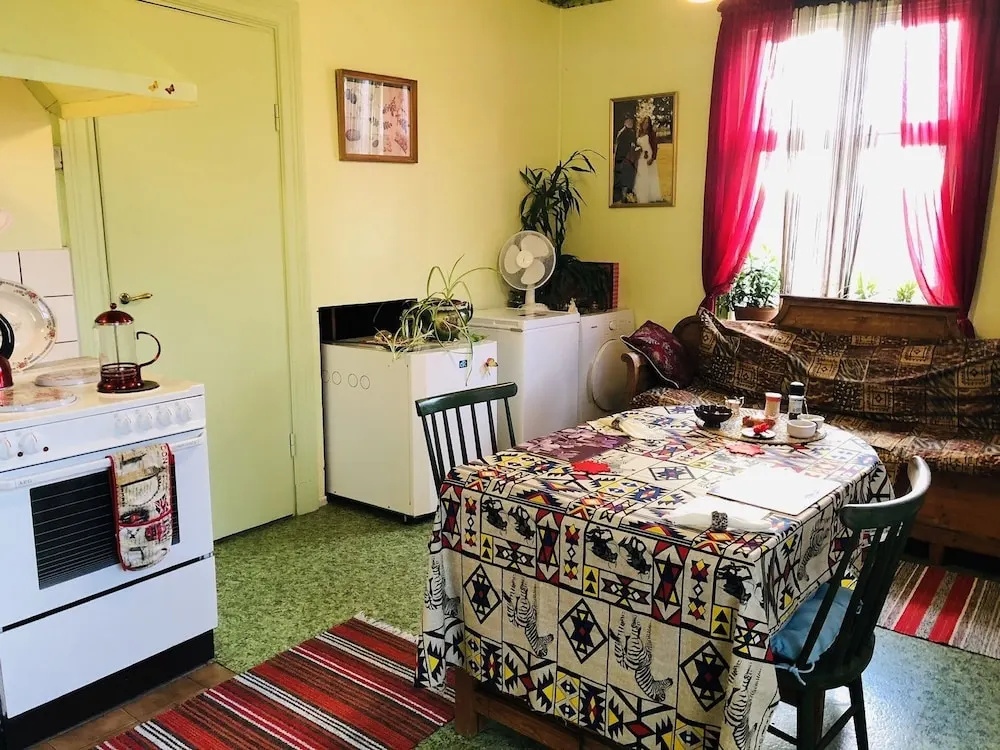 Charming 1-bed Studio in Avesta