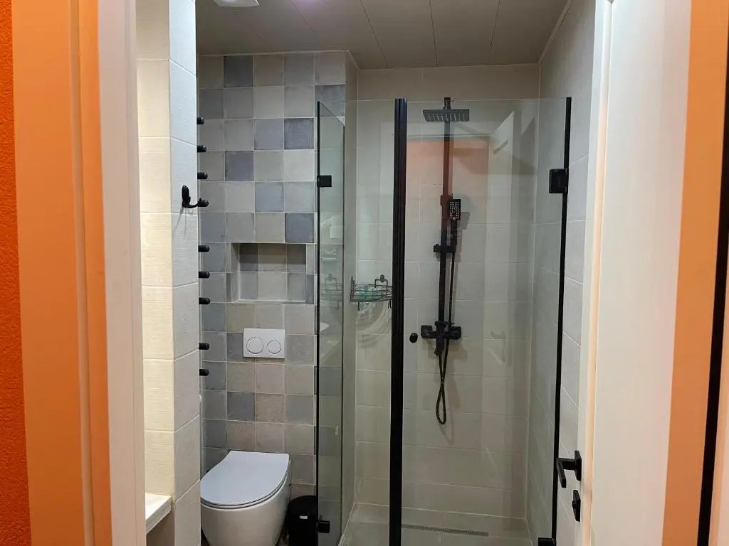 Redco Four Seasons In New Gudauri 302