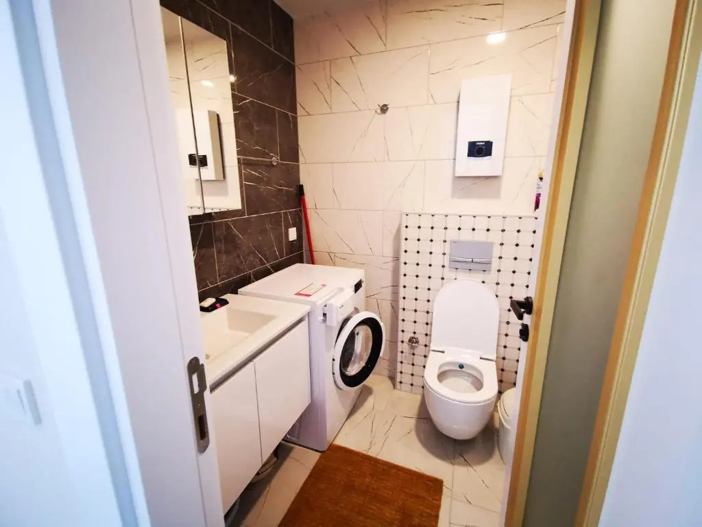 Avsallar 1+1 new apartmant