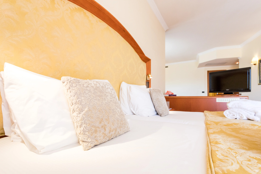 Galzignano Resort Terme & Golf - Hotel Sporting