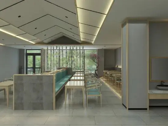 Huayulou International Hotel