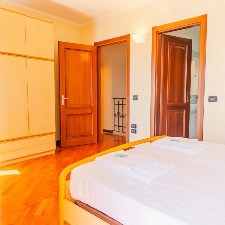 Villa Piccola Capri - Italian Homing