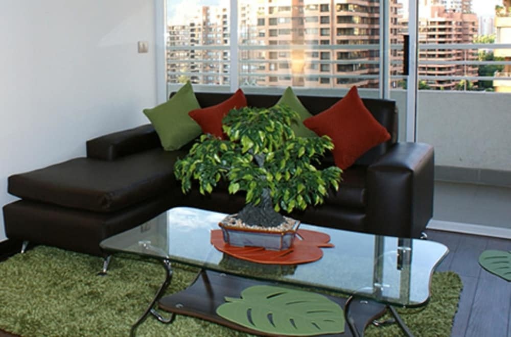 Aparthotel Braman