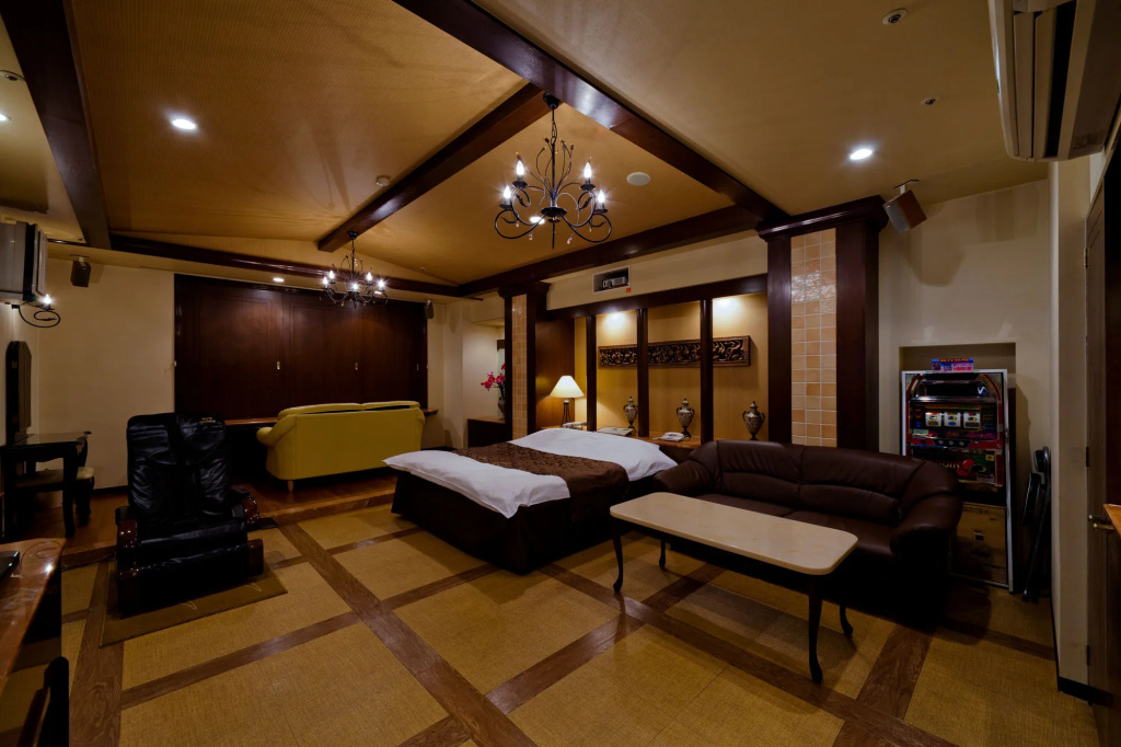 Hotel Fine Garden Toyonaka Osaka International Itami Airport