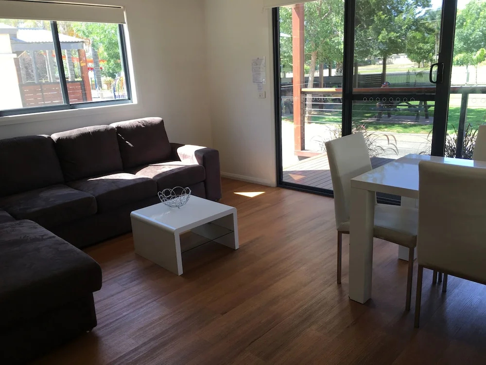 All Seasons Mildura Holiday Park