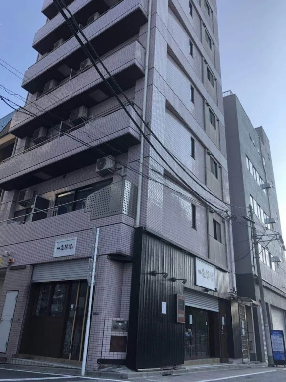 Ymk Oshiage 502