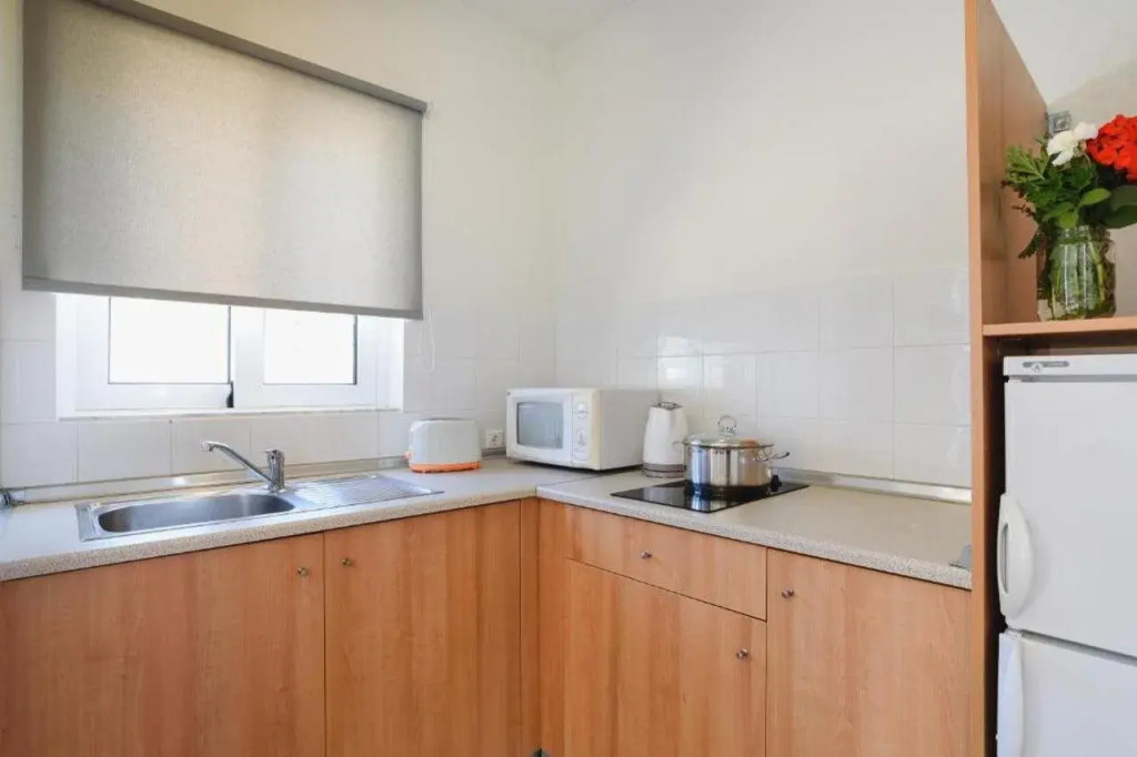 Matina Pefkos Aparthotel