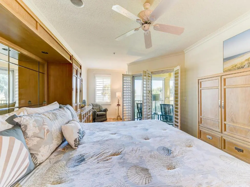 South Beach Club 205, 3 Bedrooms, Ocean View, 2nd Floor, Elevator, Sleeps 6