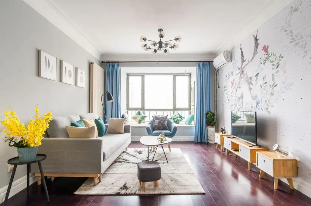 Tianjin Nankai·Nanshi Food Street· Locals Apartment 00136410
