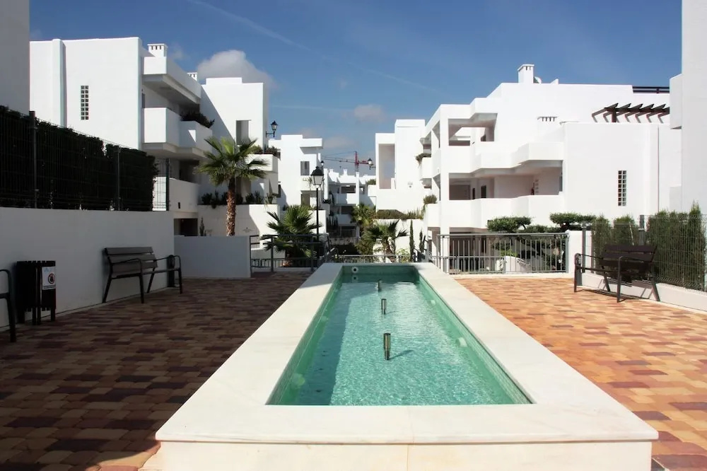 Apartamento Oona