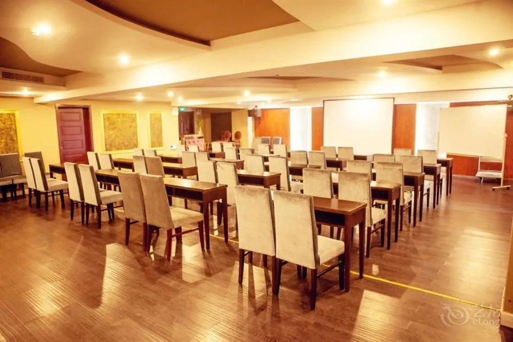Changzhou Elan Hote