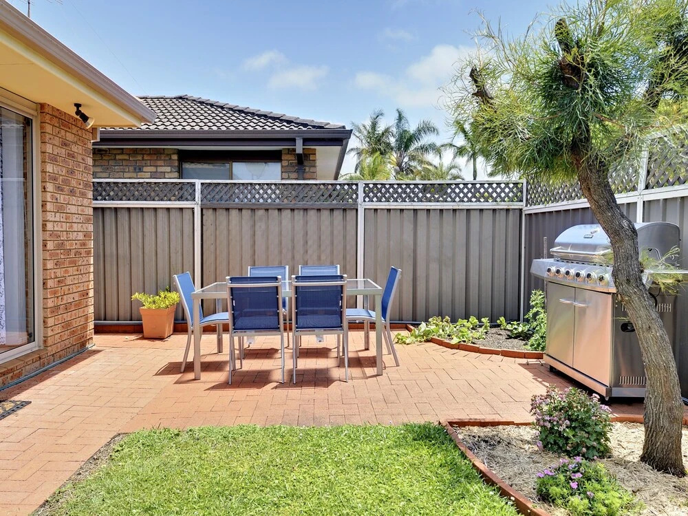 Pet Friendly Shoreline Dr 1/18 - Fingal Bay