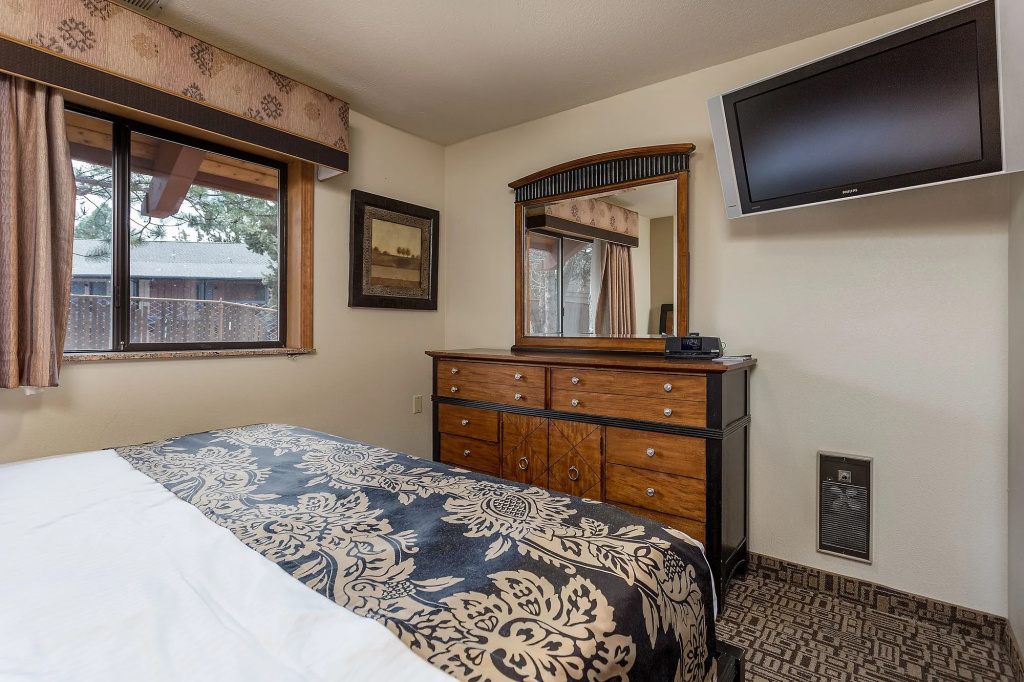 Shilo Inn Suites Hotel - Bend