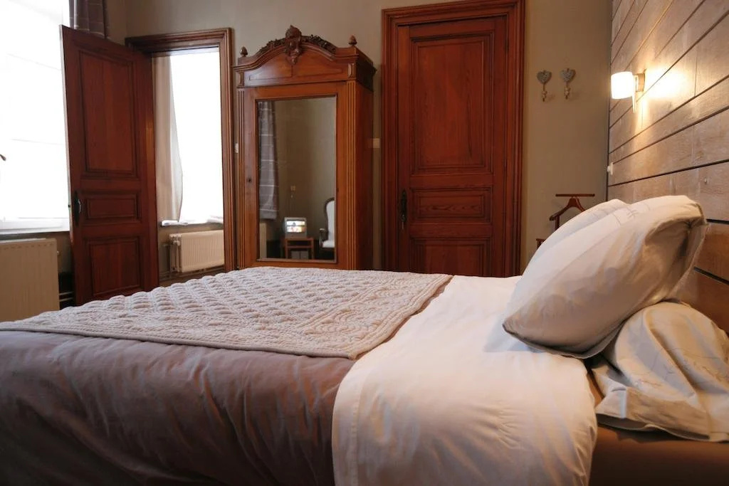 B&B Bel Natura - Couette et Café