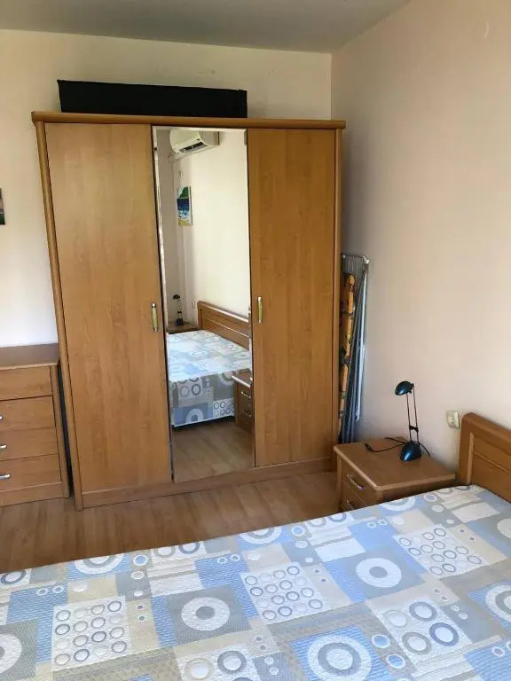 Elenite - Sveti Vlas - Messambria Fort Beach - 1 bed Elena