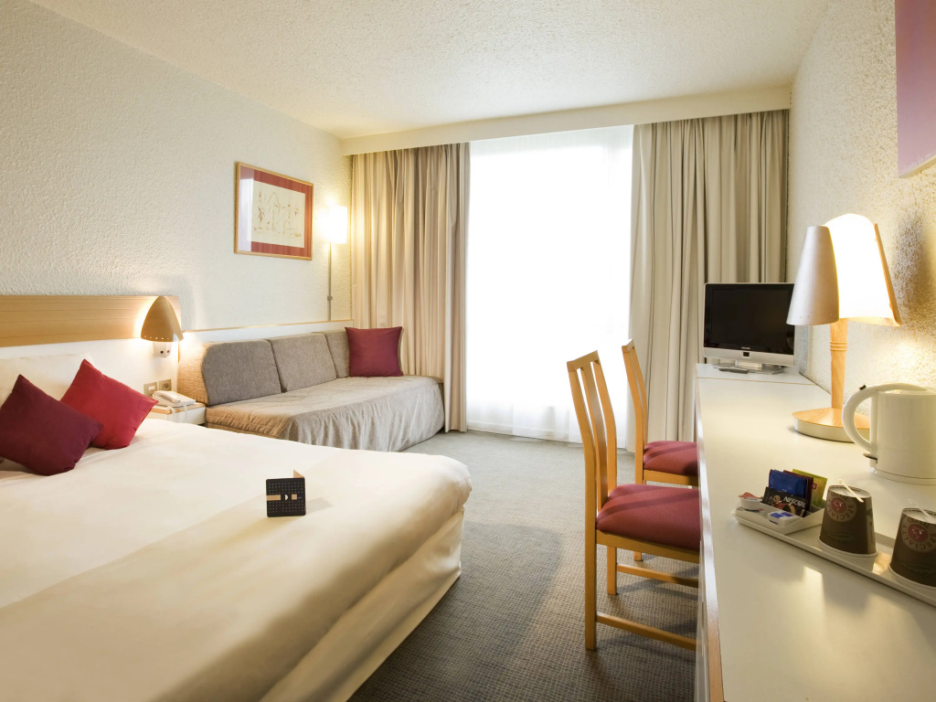 Novotel Metz Centre