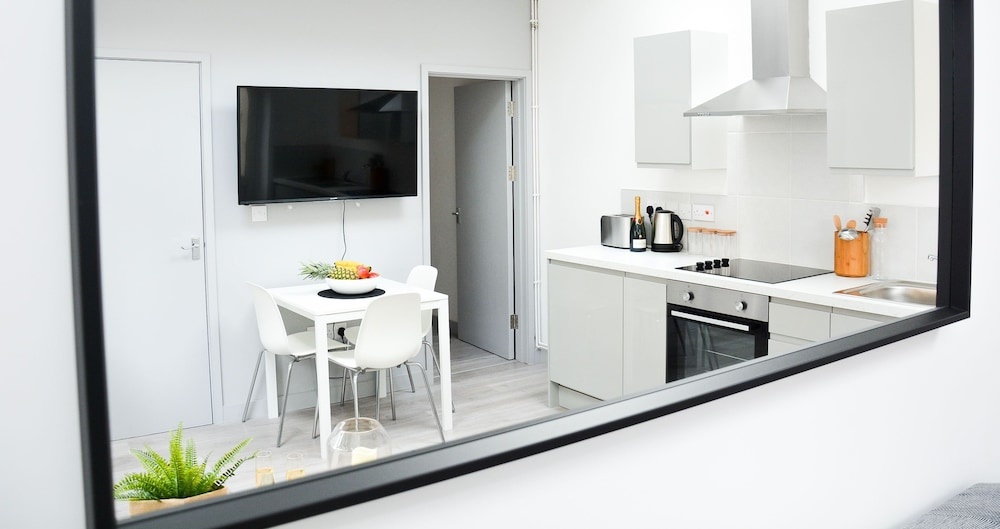 Rethink Living - Pearl House Cardiff