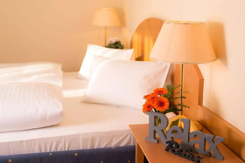 Hotel Stoiser Graz -Parkplatz inbegriffen!