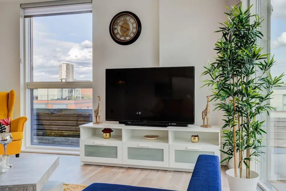Malthouse Apartments Kew