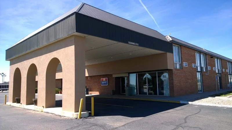 Sunset Inn - Goodland