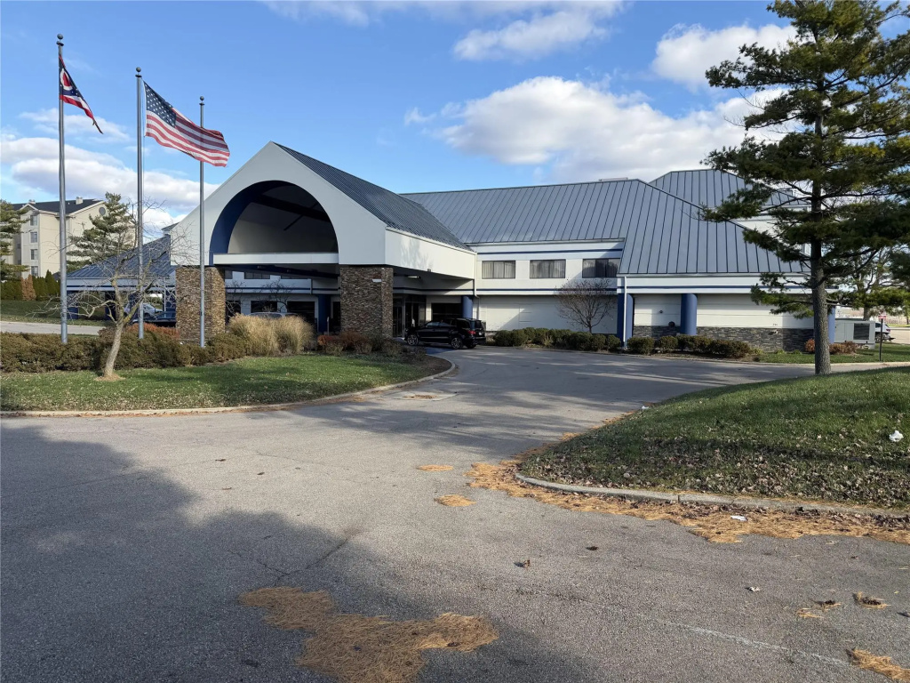 Best Western Plus Miamisburg-Dayton Suites, Banquets & Hotel