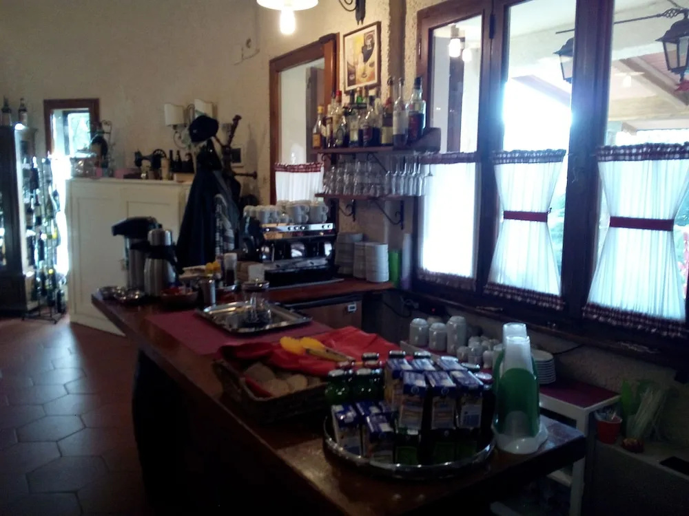 Borgo Caiano Country Inn