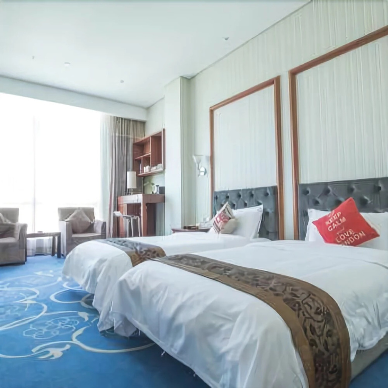 Meilun Liwan Hotel