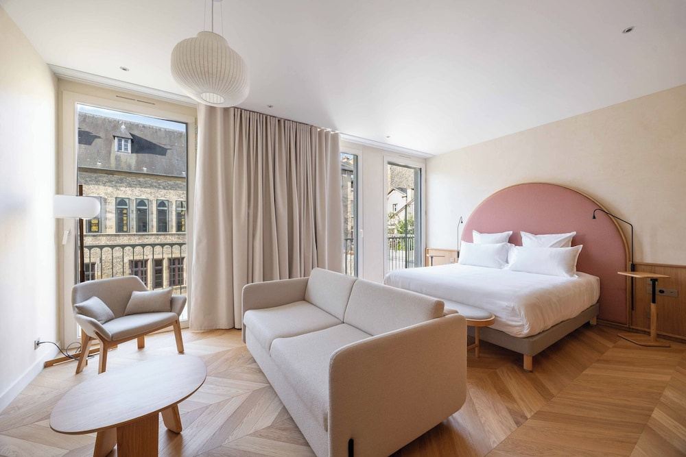 Boutique-Hôtel Le N3 par Champagne Thiénot
