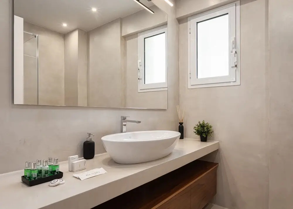 Athenian Riviera Executive Apartment