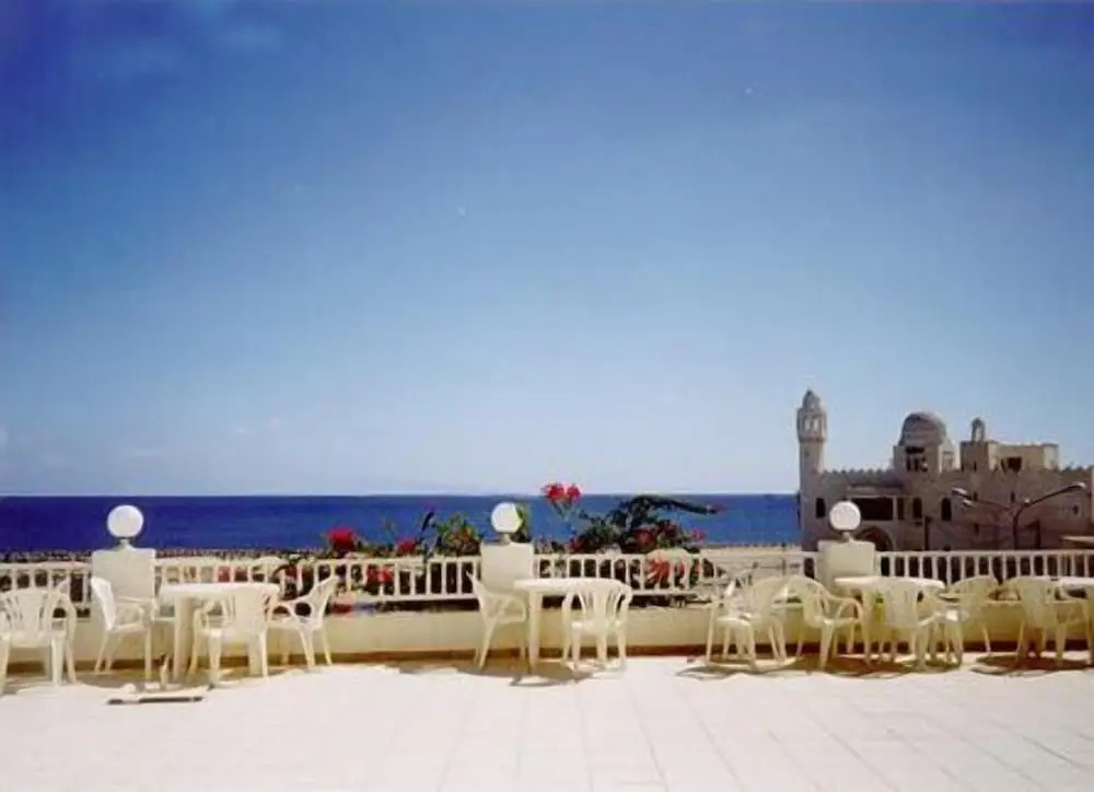 Hotel Mezri