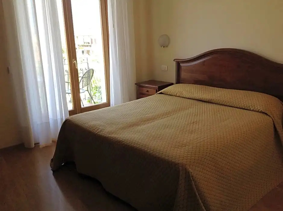Hotel Belvedere