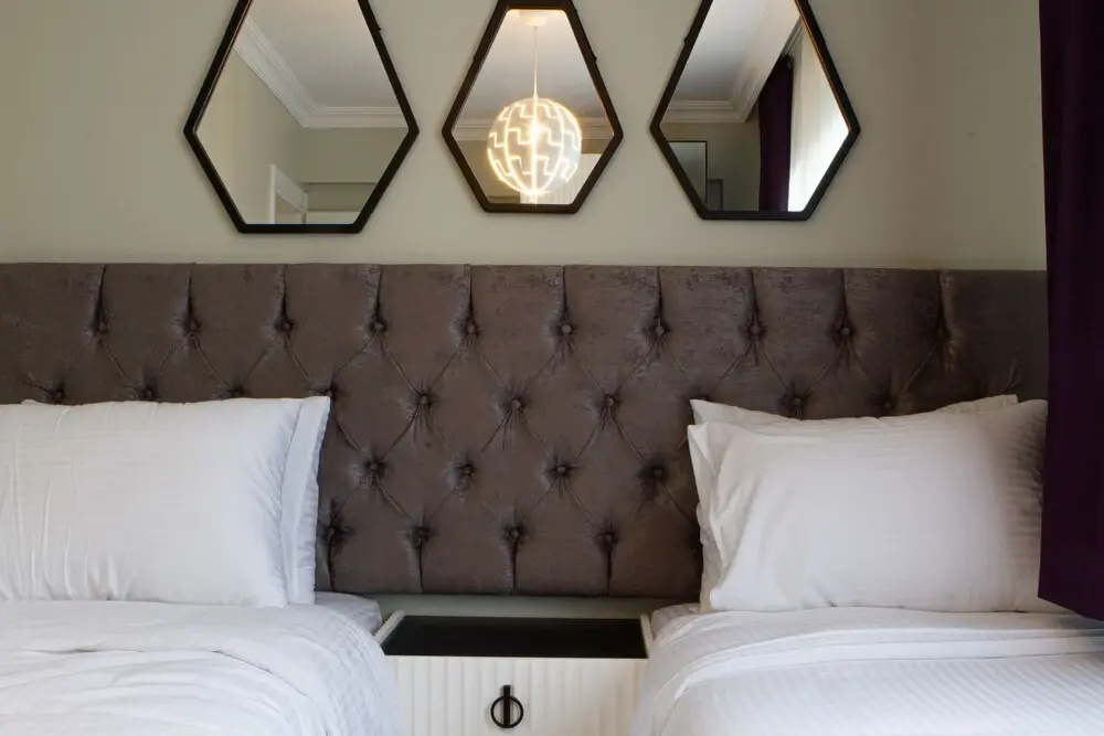 Sapanca Park Residence