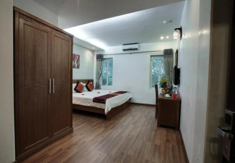 Indochina 2 Hotel