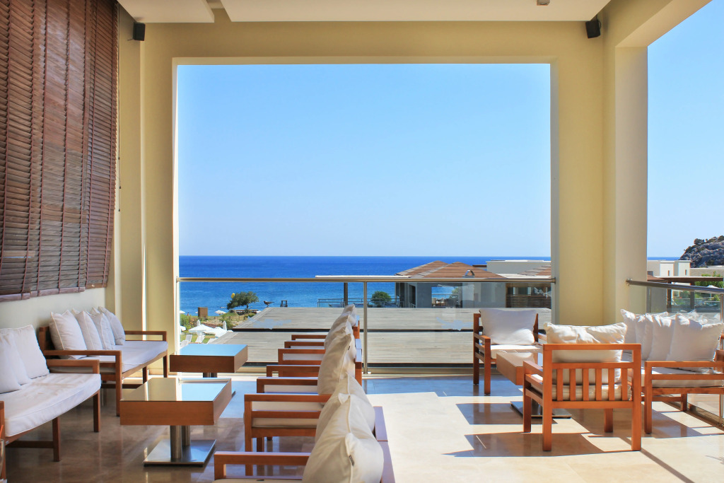 Sentido Port Royal Villas & Spa - Adults Only