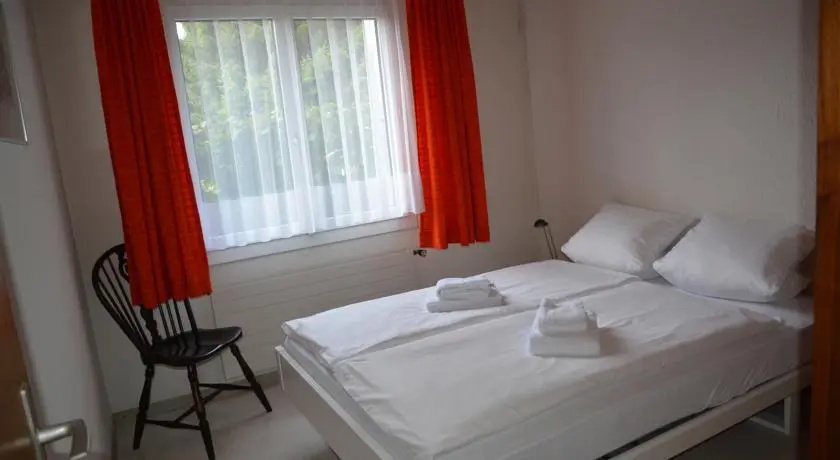 Apartment Albi 2.5 - GriwaRent AG